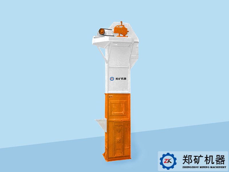 振動(dòng)篩丨提升機(jī)