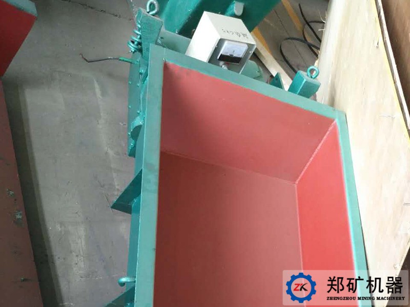 電磁振動給料機發(fā)貨現(xiàn)場圖